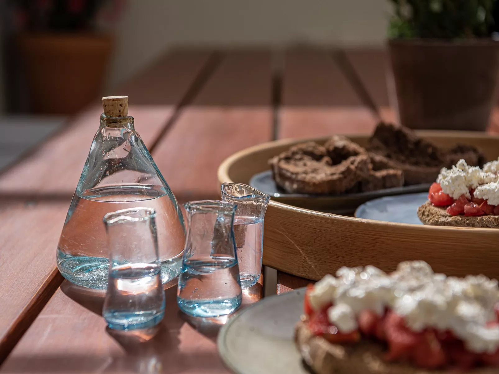 Für 6 Personen und 1 Kind in Areni, Kreta (West-Kreta)-Image-tags.info