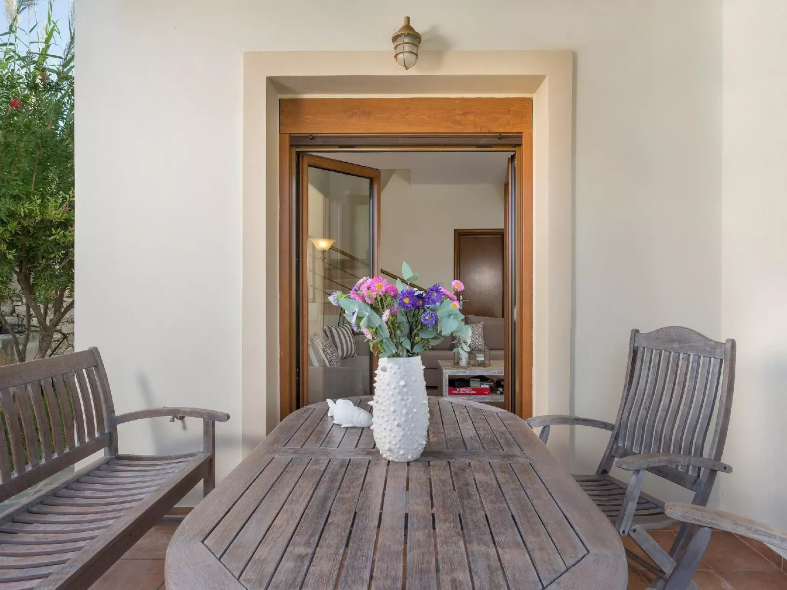 Wunderschöne Villa mit Seeblick und Pool in der Nähe von Restaurants-Dehors