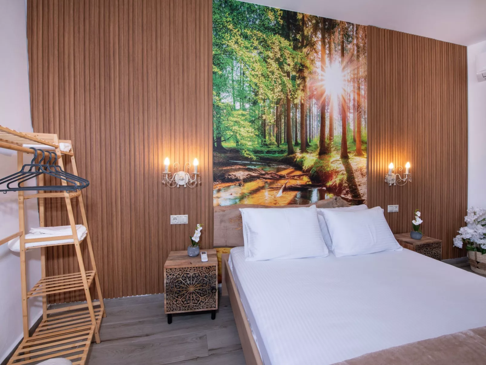 Geroulios Kastro Villa II"Free"Beheizter Pool, Whirlpool-Inside