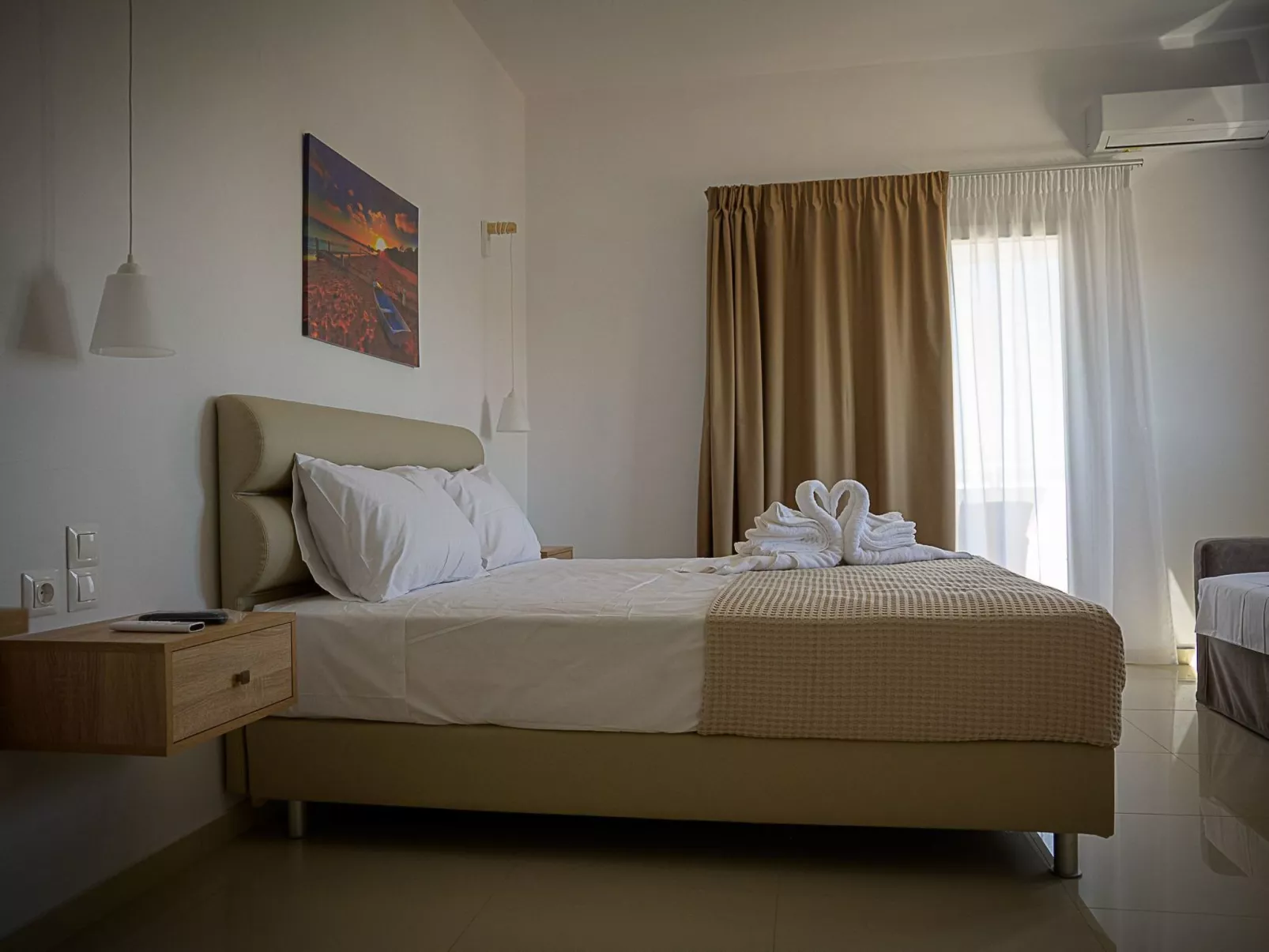 Sunsea Studios - Studio mit Meerblick 2-Inside