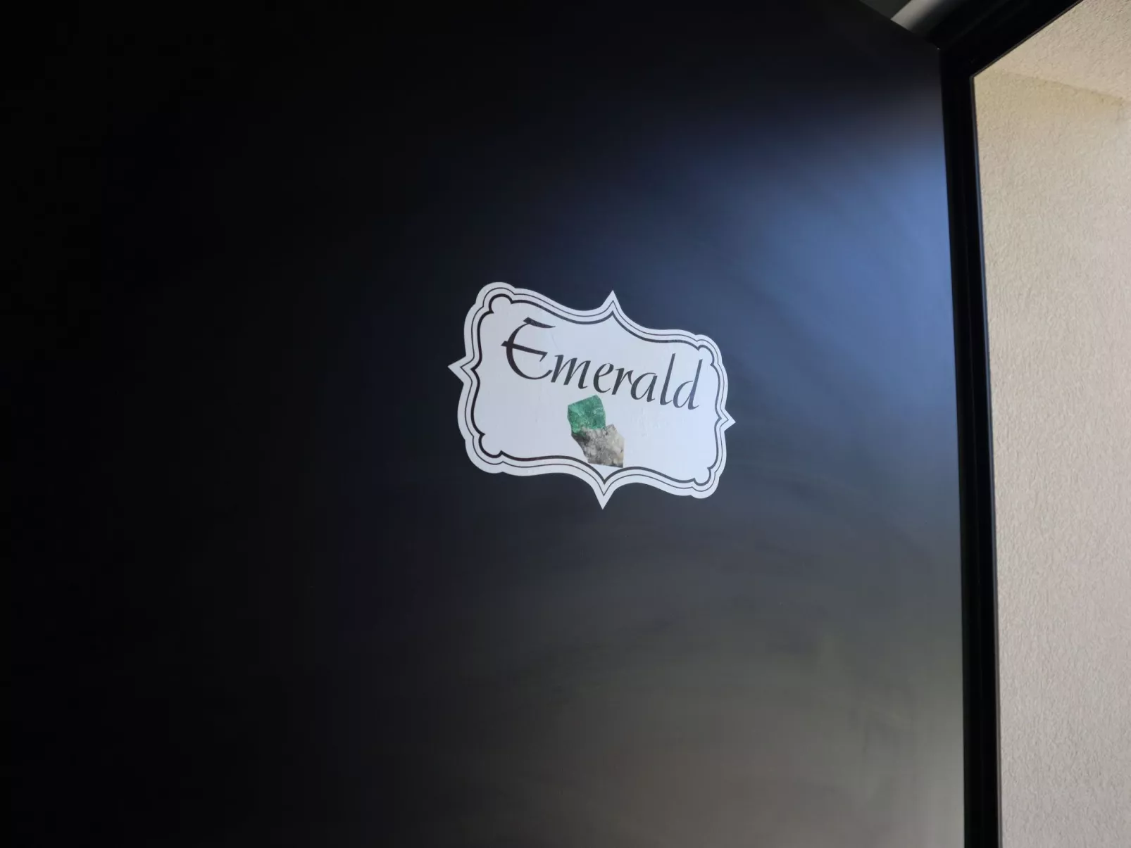 Trapezia Luxus Wohnen -Emerald-Outside