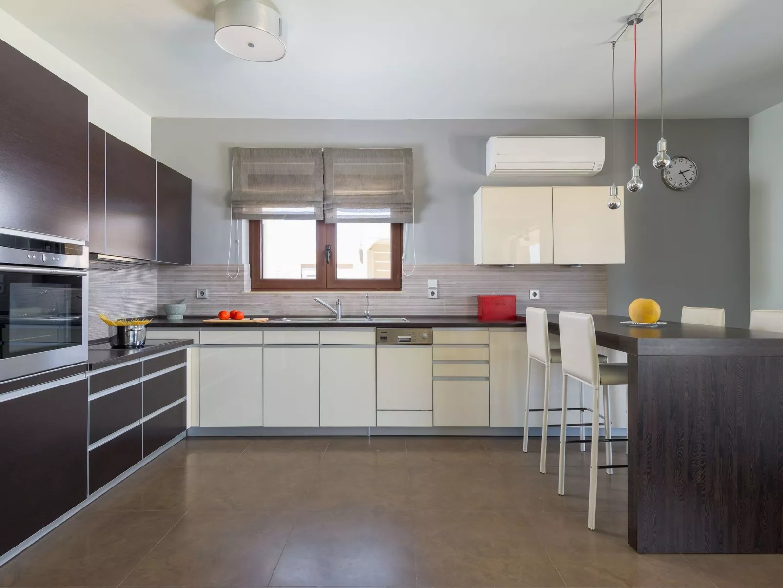 Wunderschöne Alav Pool Villa-Dedans