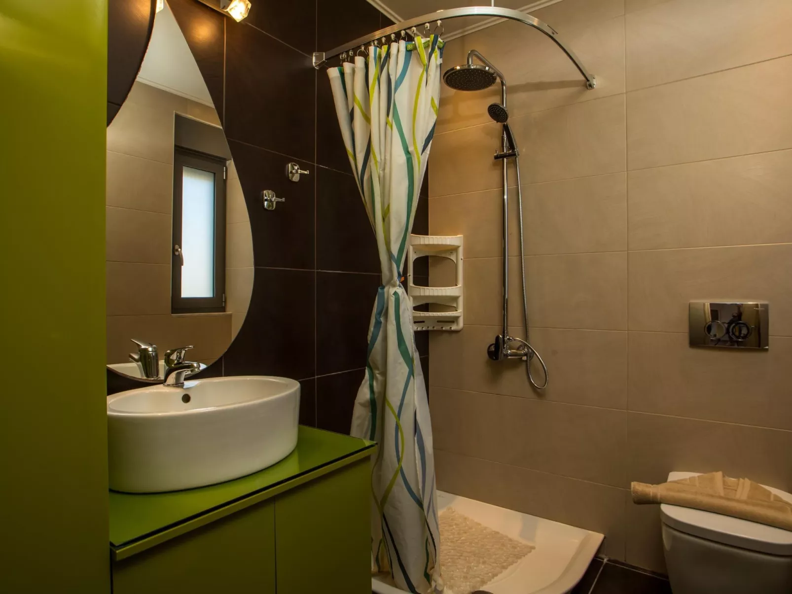 Hohe Aussicht Villa-Inside