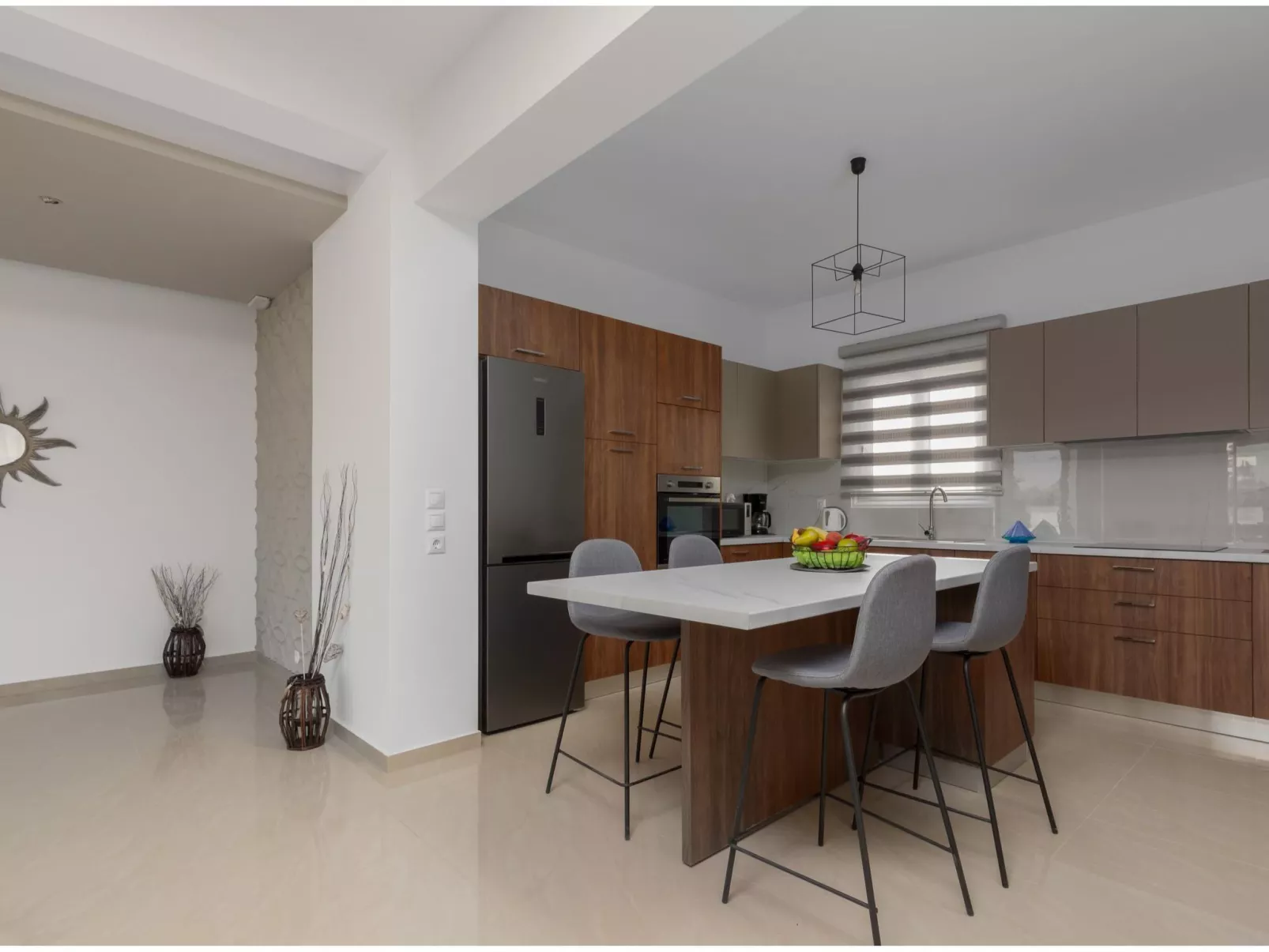 Ferienvilla Mika mit privatem Pool-Image-tags.info