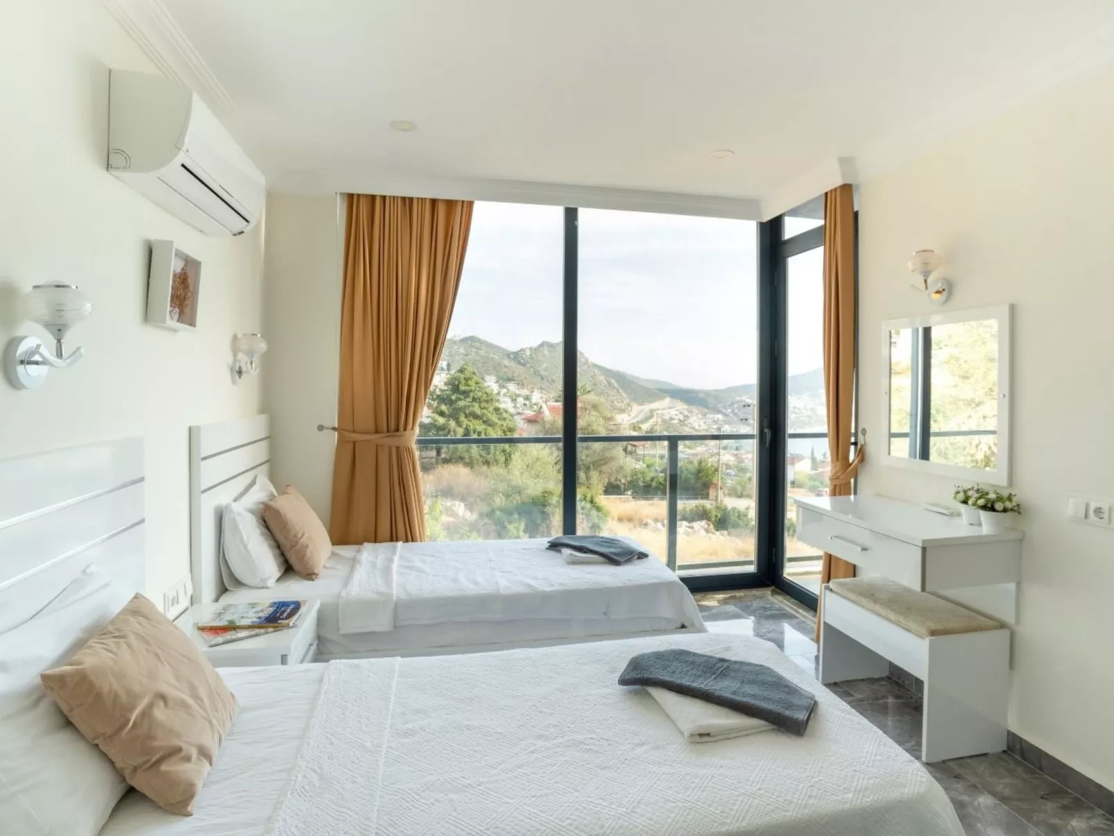 Villa Selale 2 für 10 Personen in Kalkan-Image-tags.info