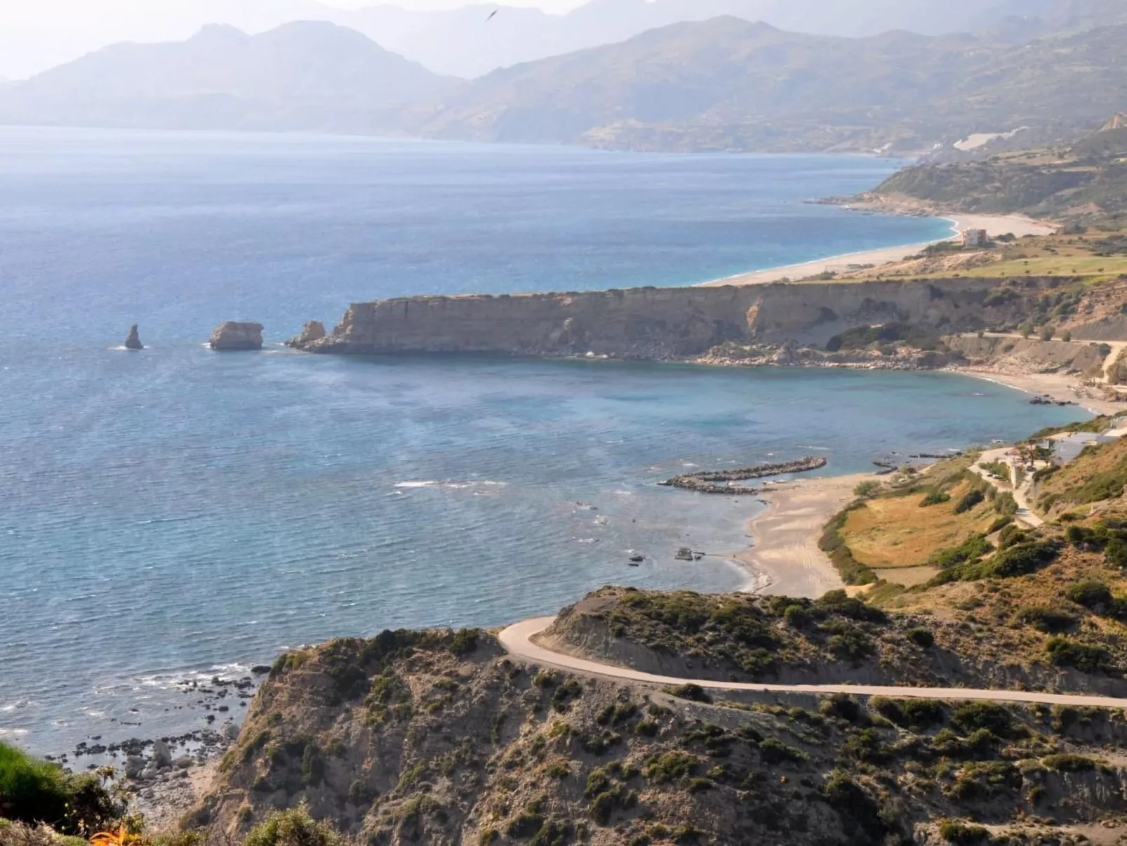 George Meerblick Triopetra-Image-tags.info