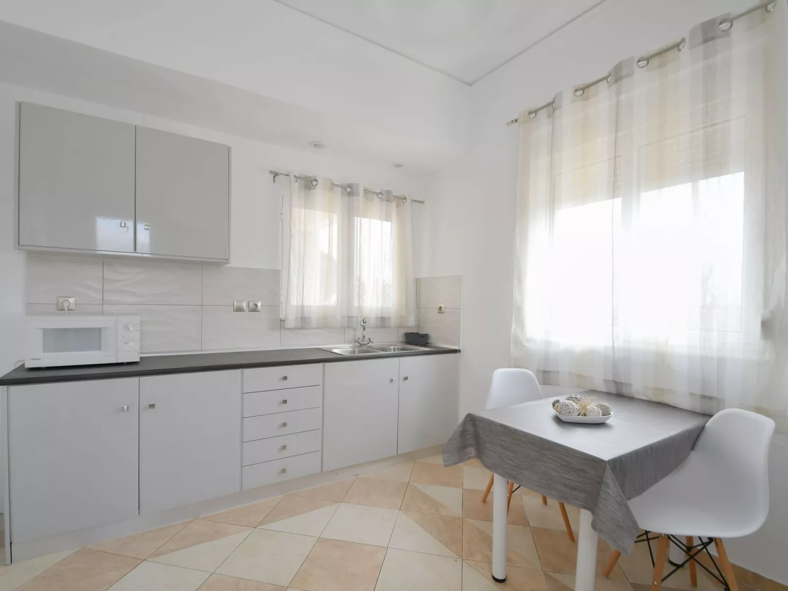 Kleines Paradies Villa A-Dedans