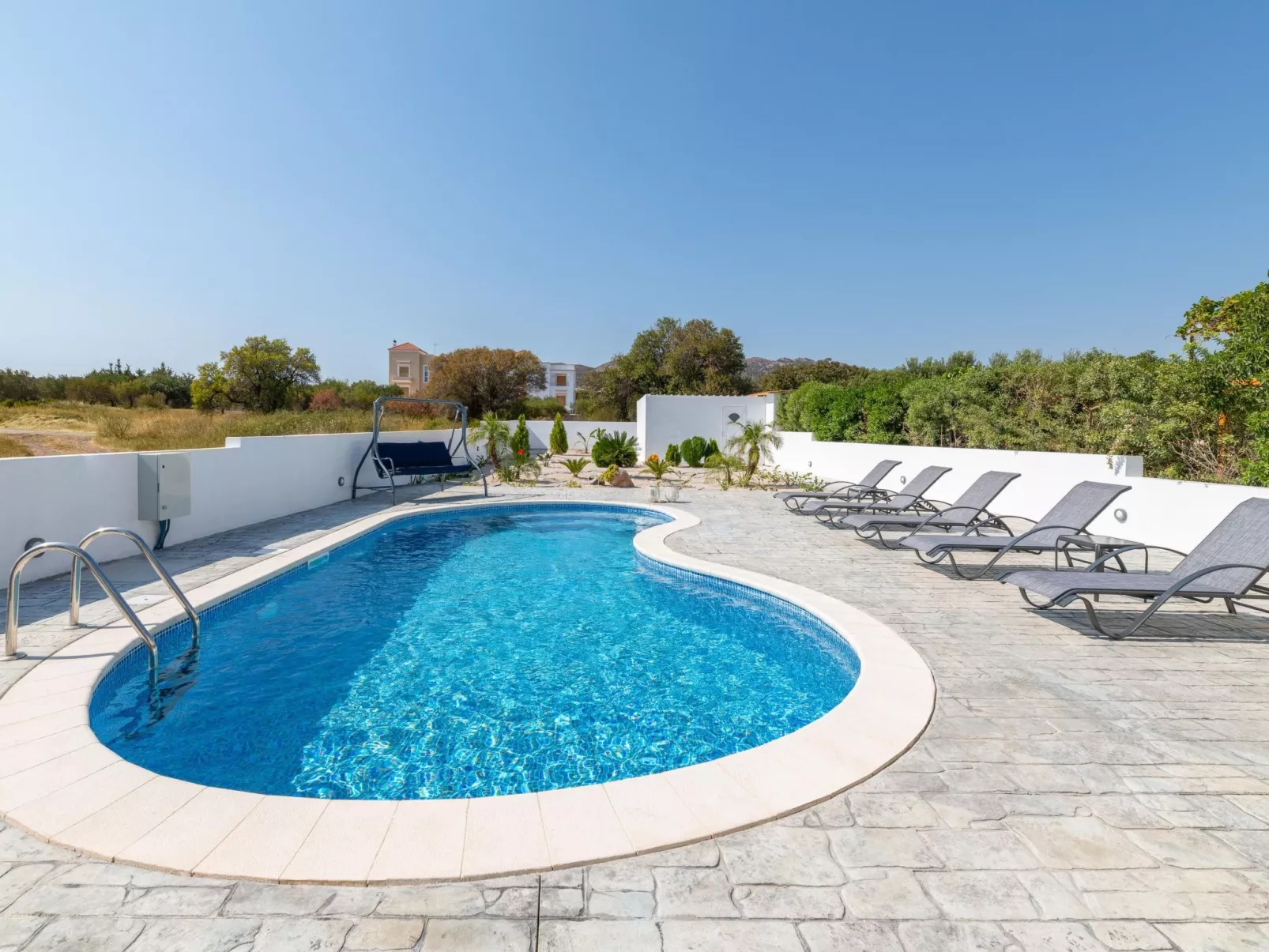 Ferienvilla "Dama Dama Villas"-Image-tags.info