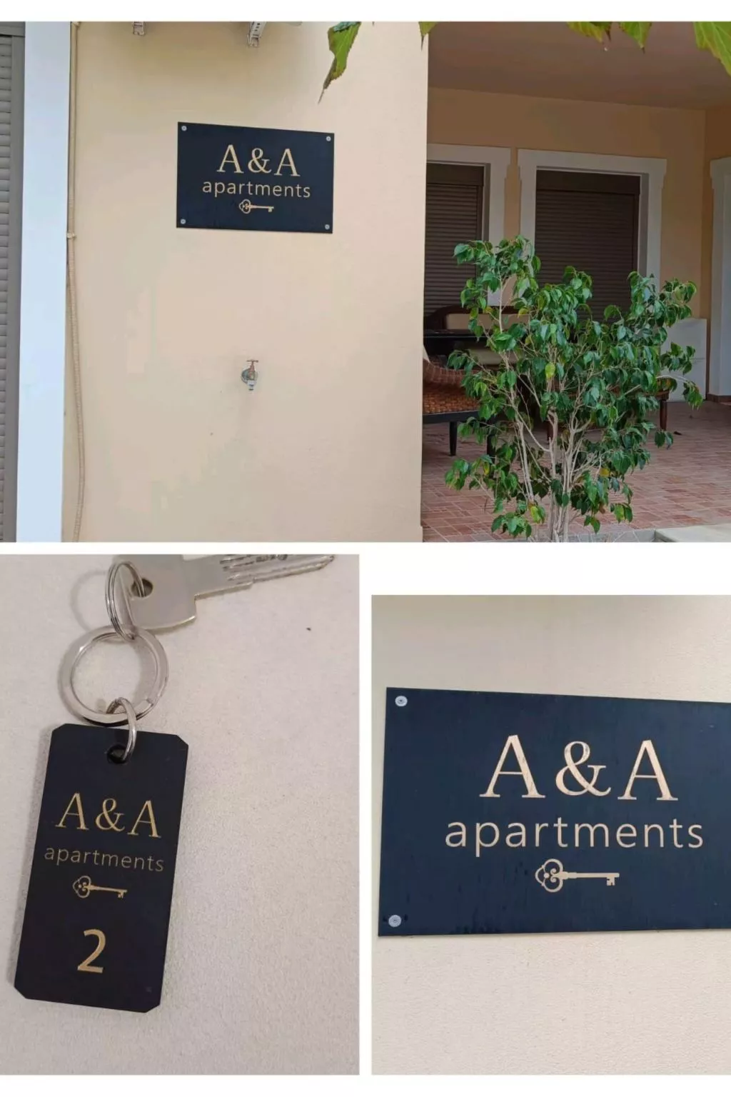 Hübsche Ferienwohnung in Skiathos-Image-tags.info