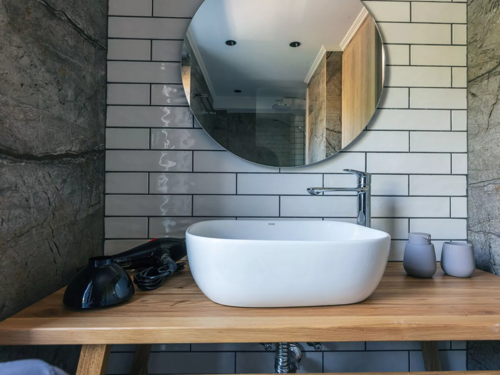 Isla Villen und Suiten Uranus Villa-Inside