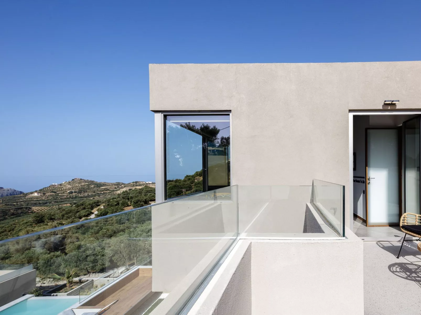 Ferienvilla "Domus Aestas Elia"-Outside