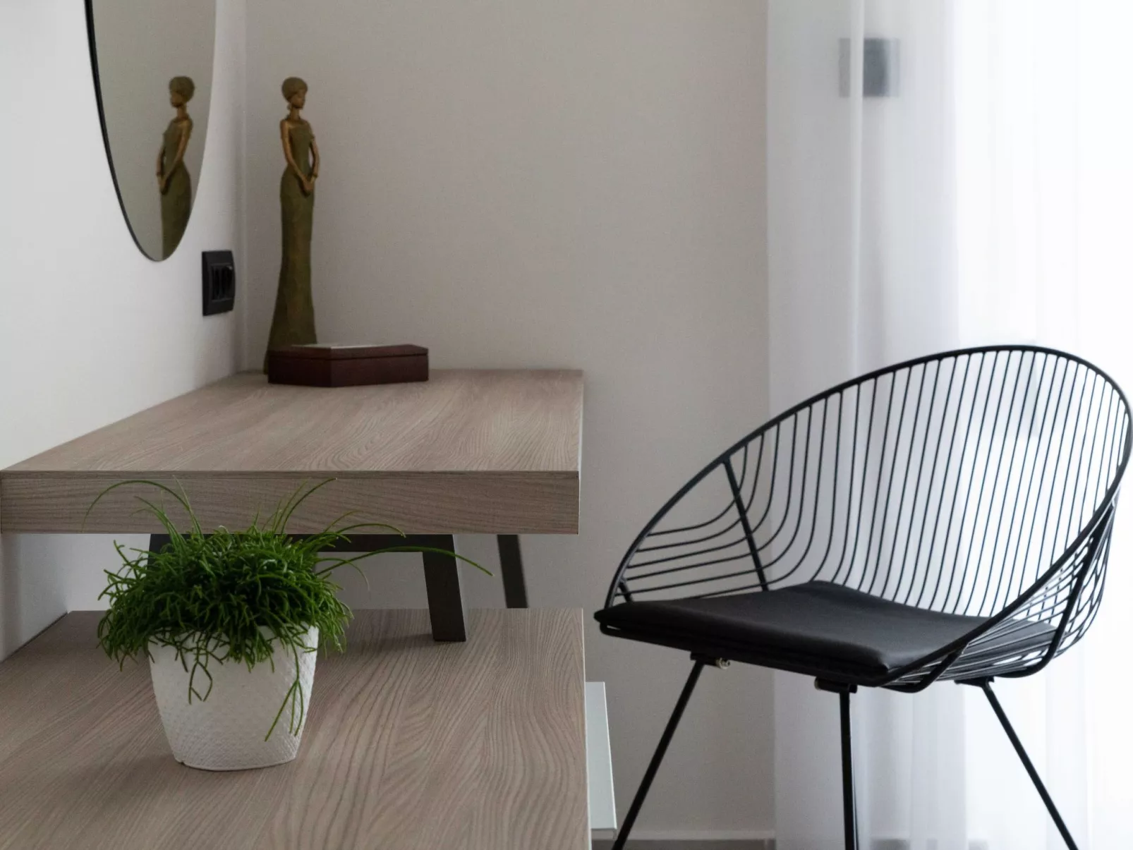 Wunderschöne Ferienwohnung in Monte Smith-Inside