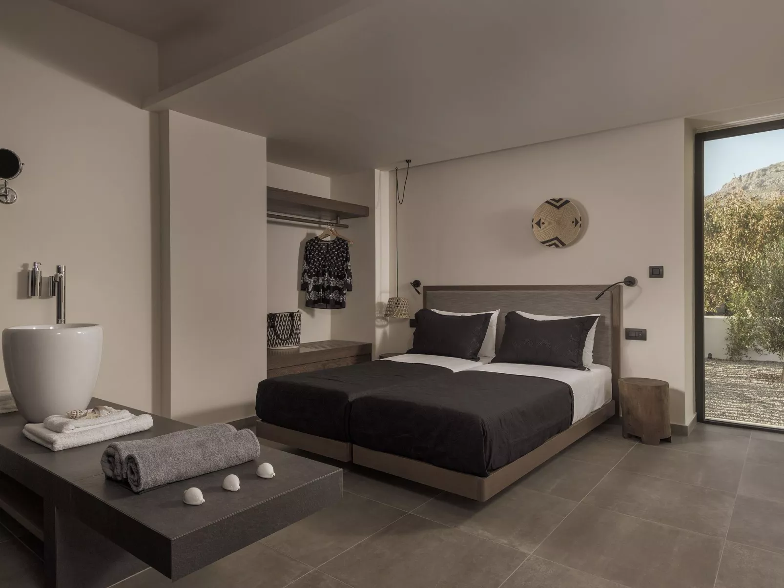 Schöne Ferienvilla Eva-Inside