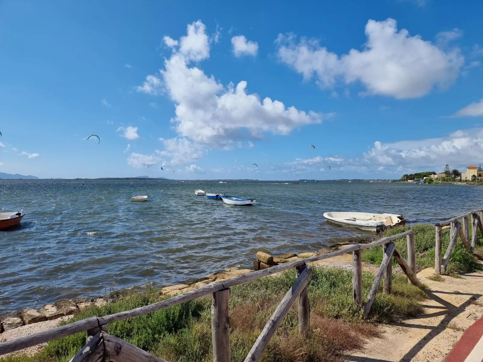 La Casa di Viola by Holiday World-Dehors