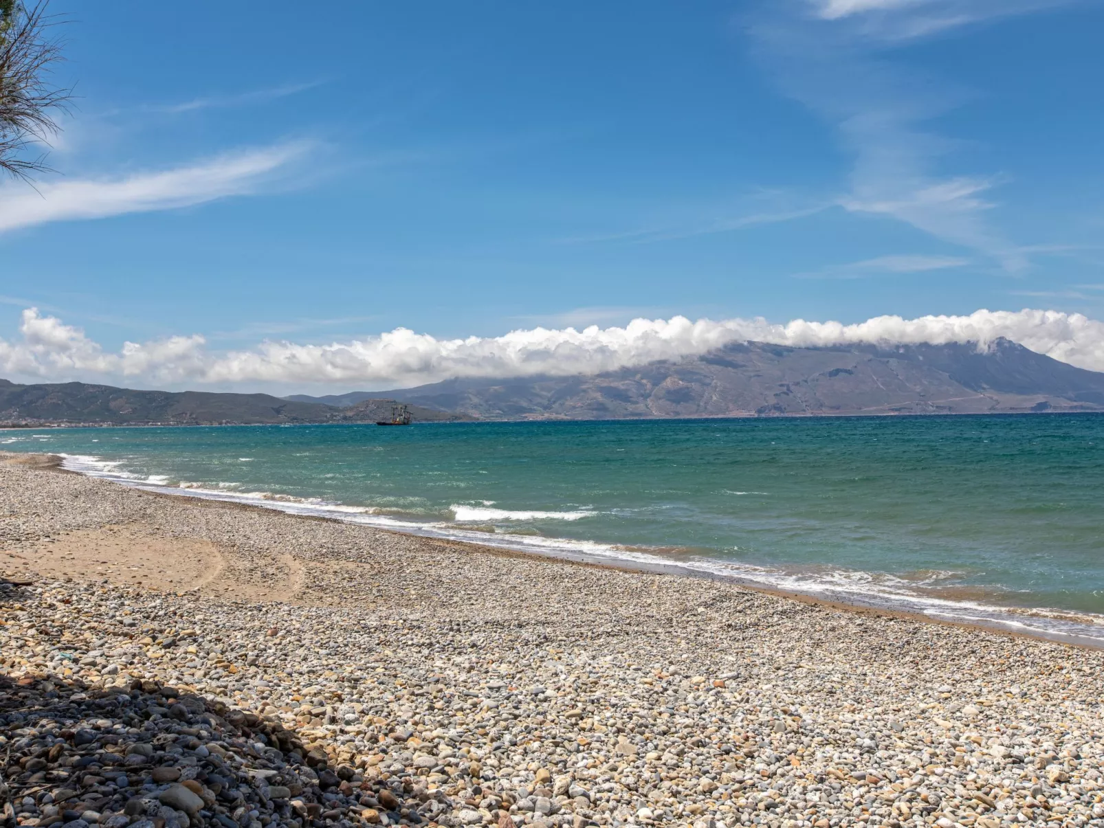 Cold Crest Haus-Outside