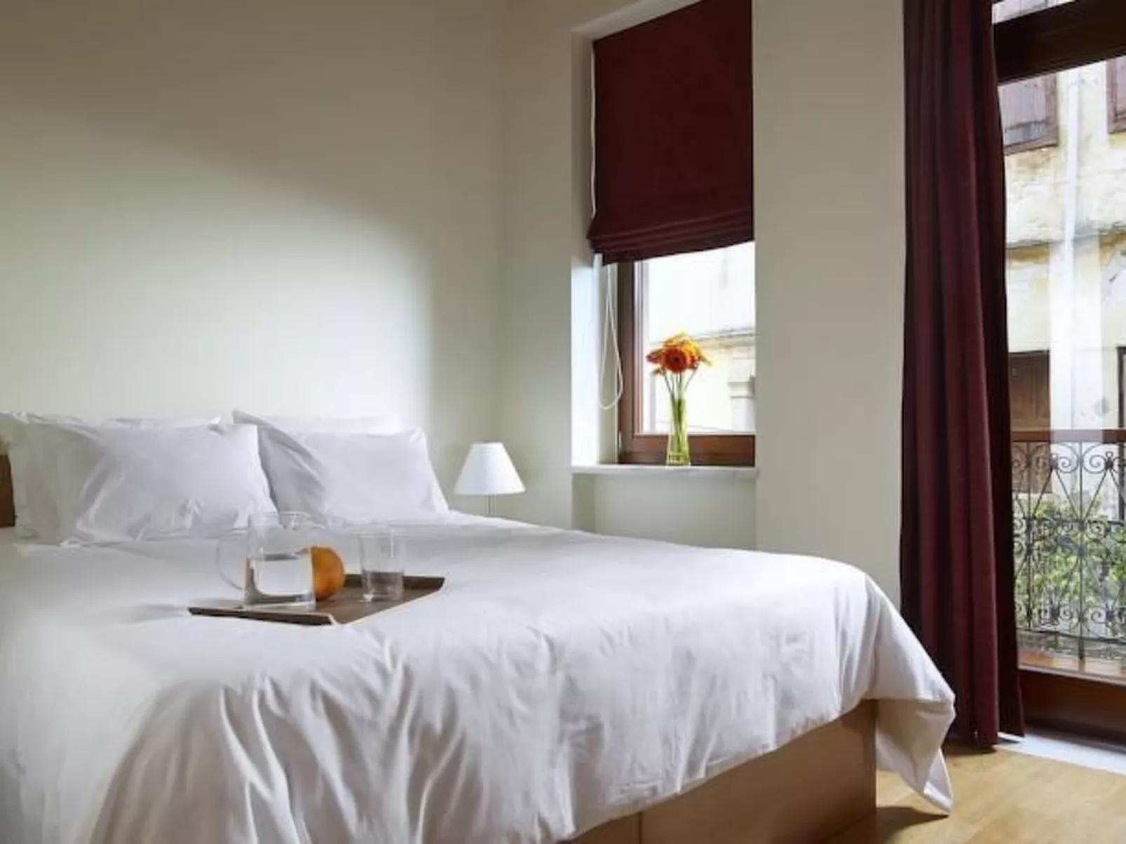 Haus Dorotheou in der Altstadt von Chania-Image-tags.info