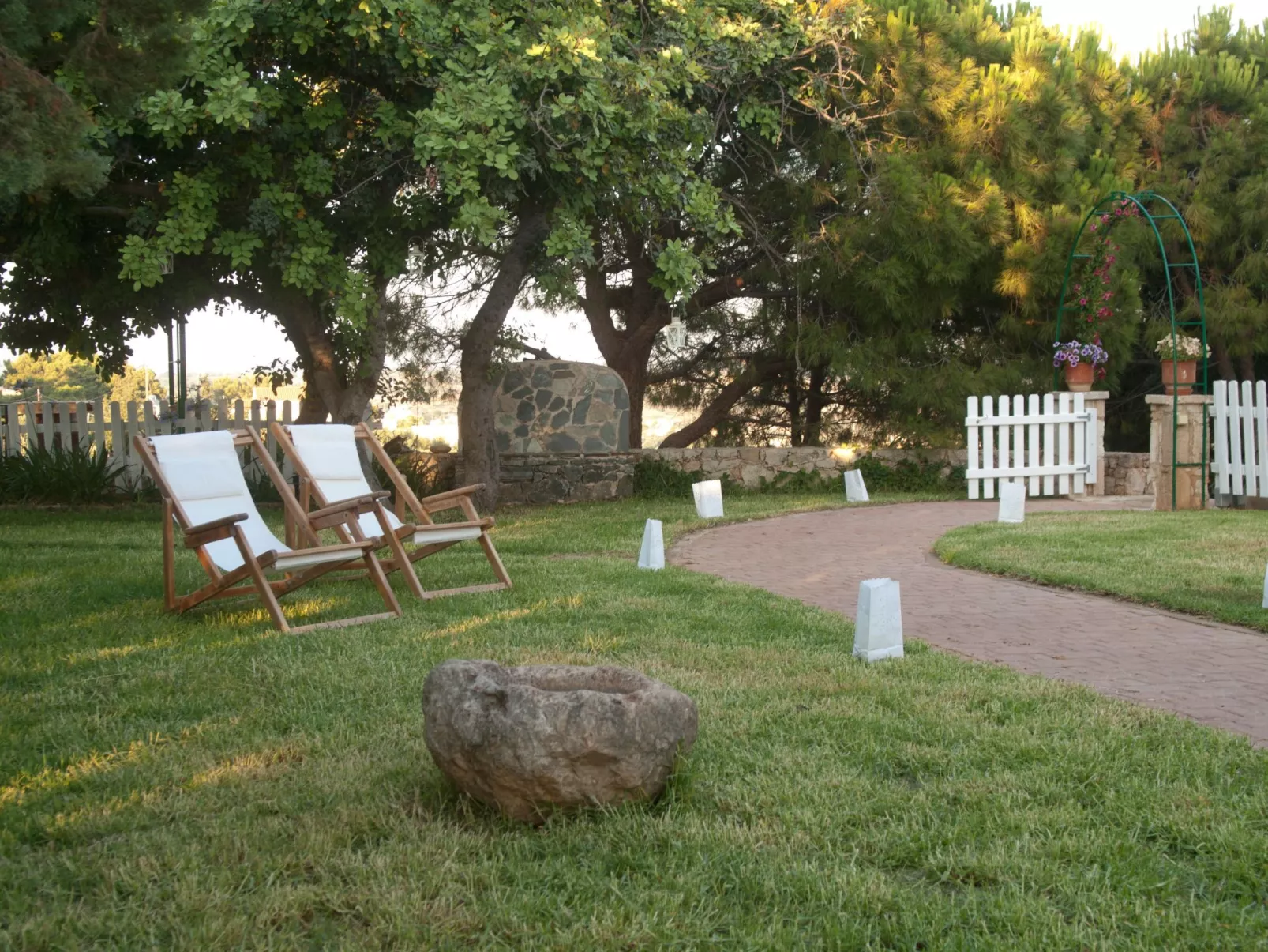 Der Garten von Zephyrus - West-Image-tags.info