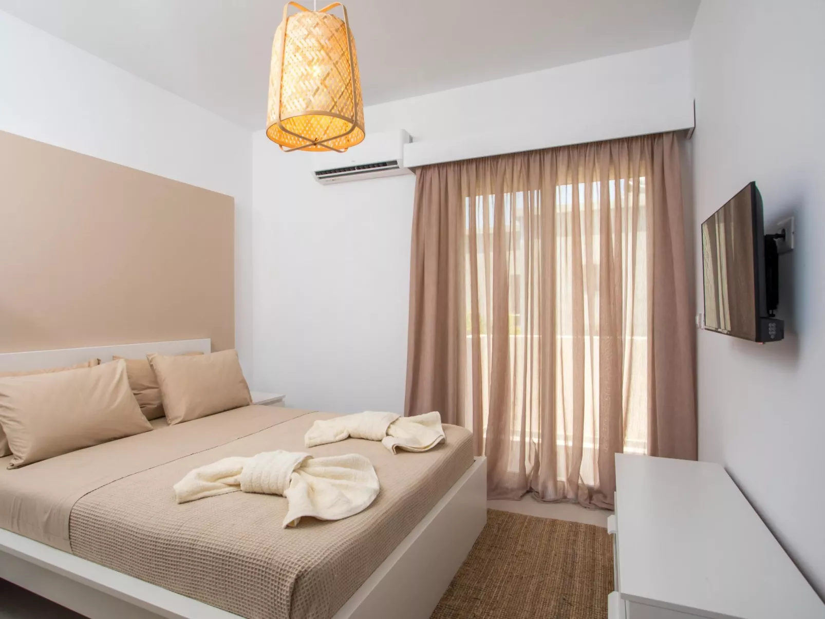 Sea Homes Villen-Villa Alberto-Inside