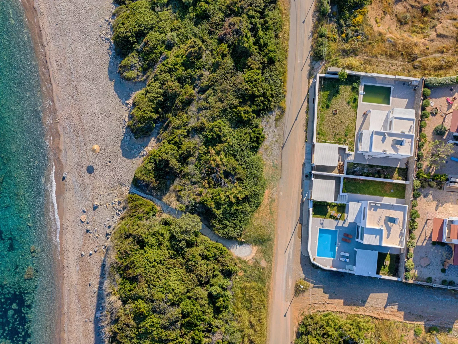 Sea La vie Villa-Outside