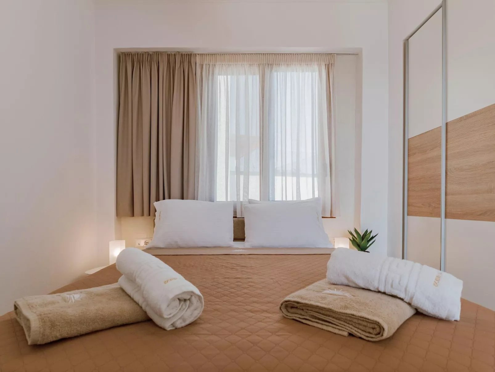 Traditionelle griechische Ferienvilla Eventide-Image-tags.info