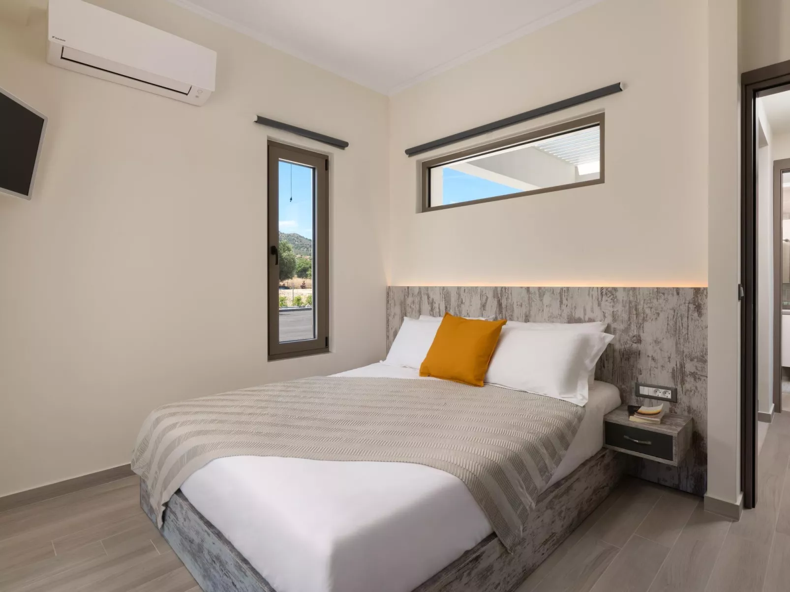 Feriensuite Thomas-Dedans