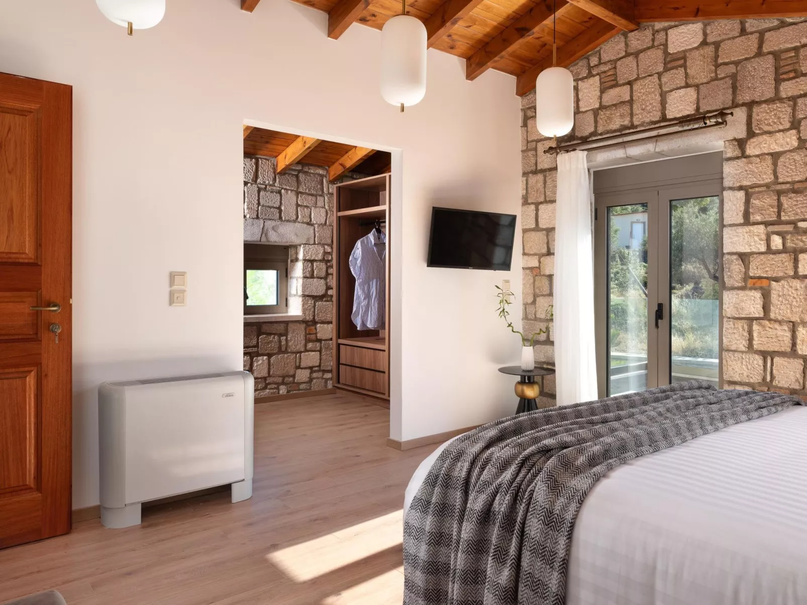 Für 6 Personen ca. 130 m-Inside