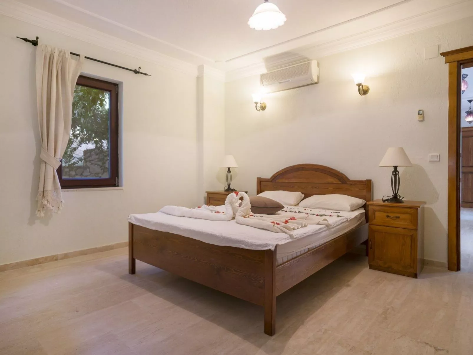 Exklusive Villa "Otantik" mit Meerblick-Dedans