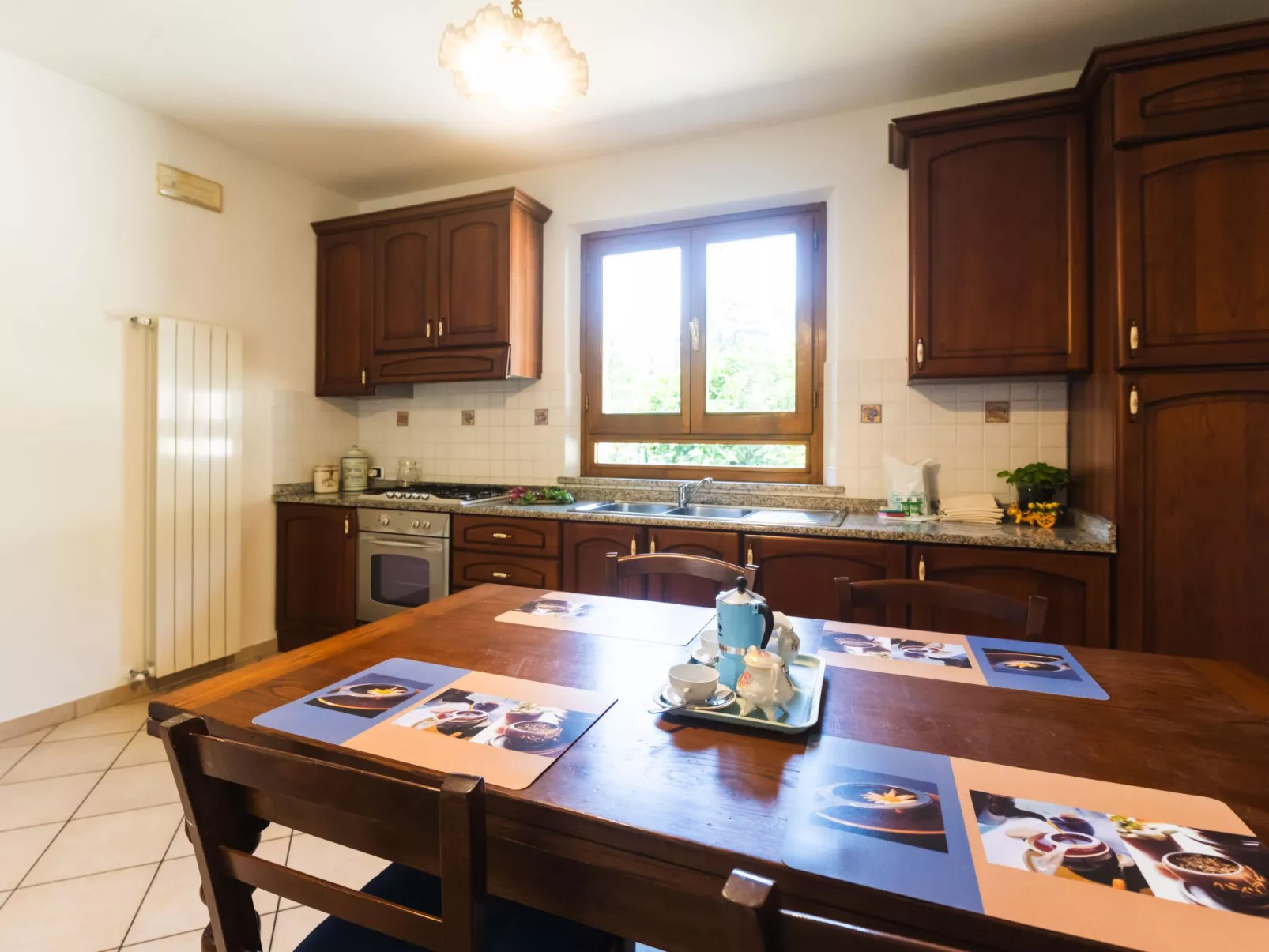 Toskana140 Villa La Piccola-Inside