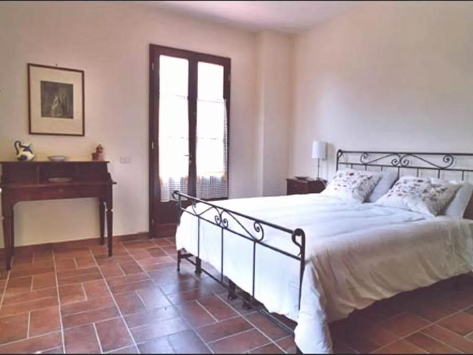 Flach "Madonnino quercia-Inside