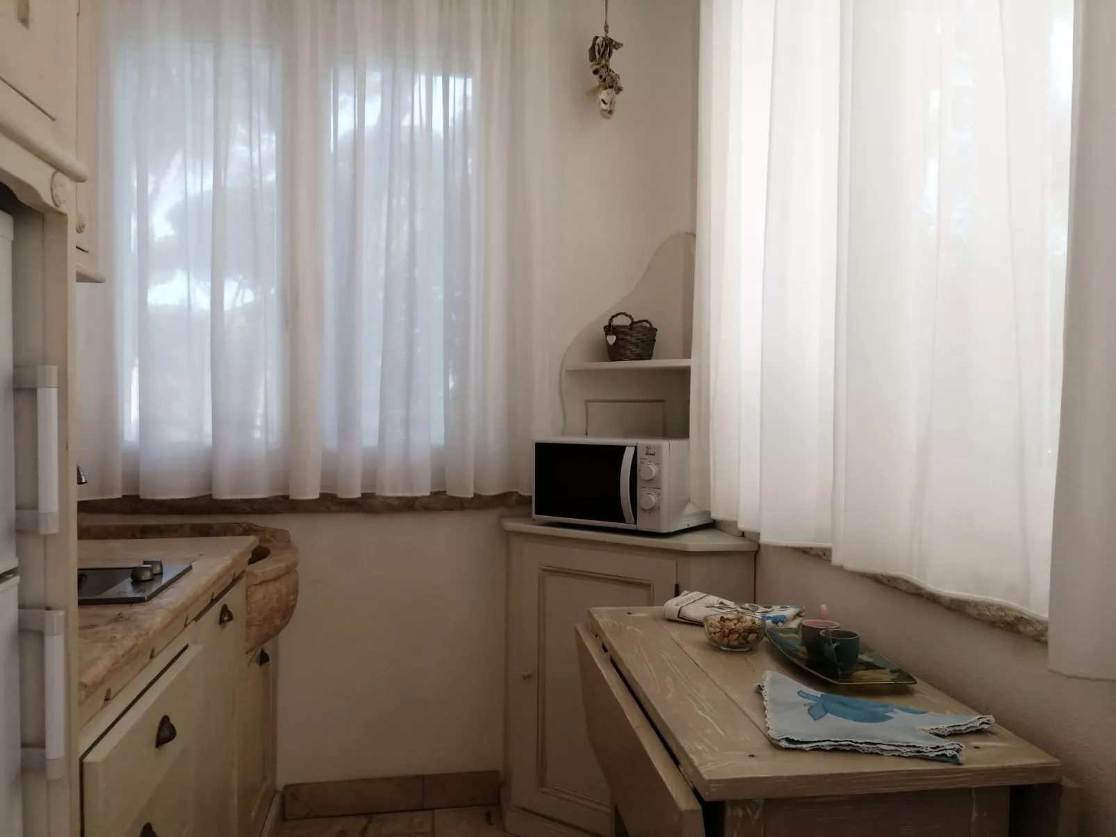 Kenza von Holiday World-Inside