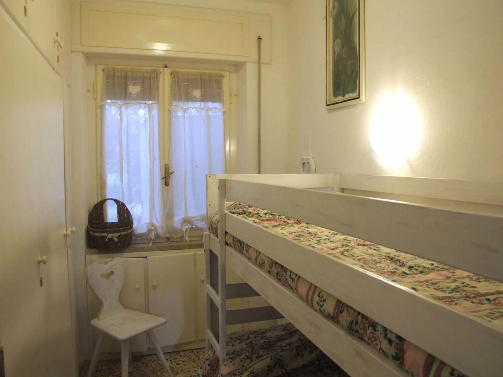 Girasole bei Holiday World-Inside