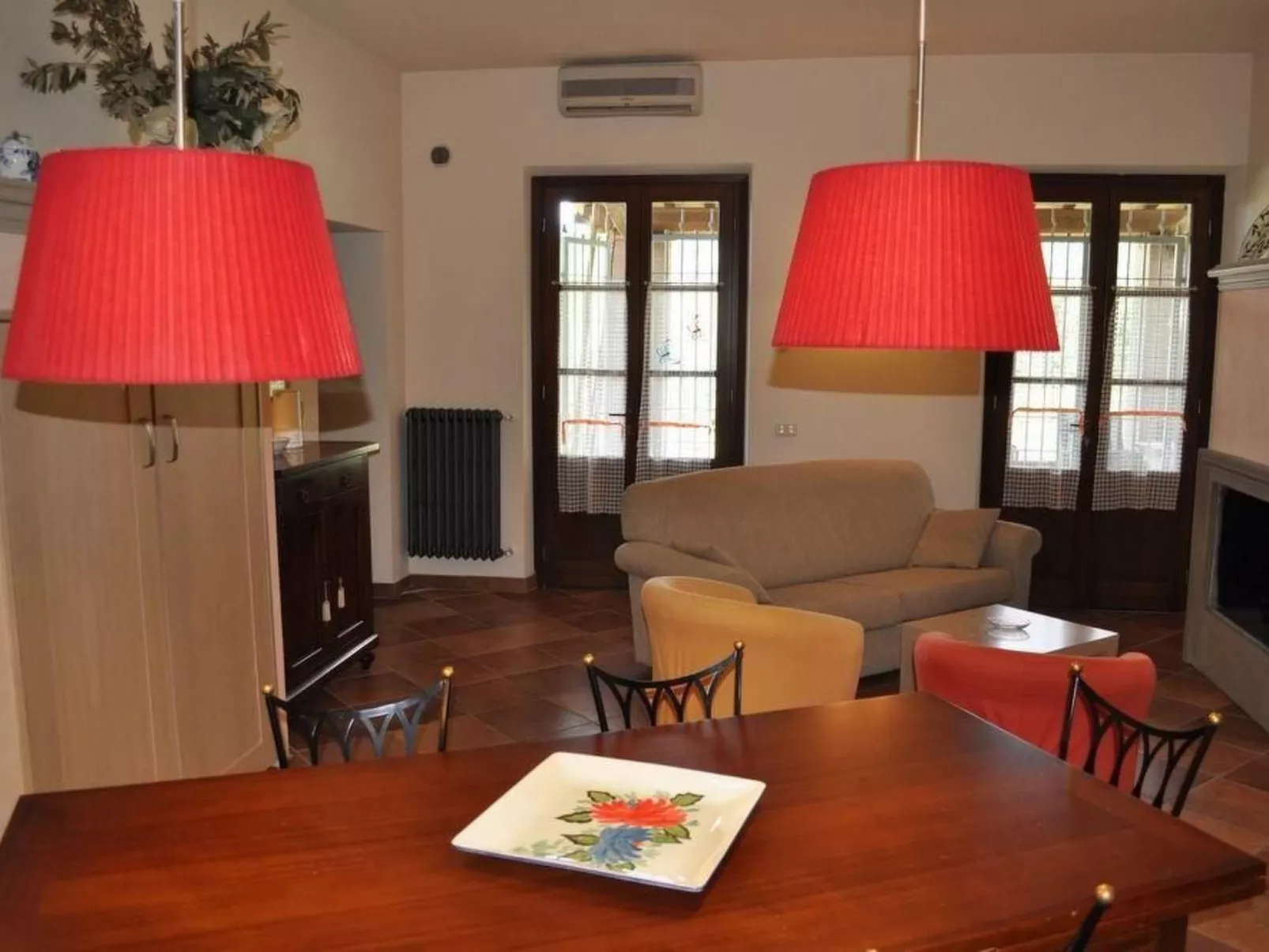 Wohnung 'Madonnino Bilo 4-Inside