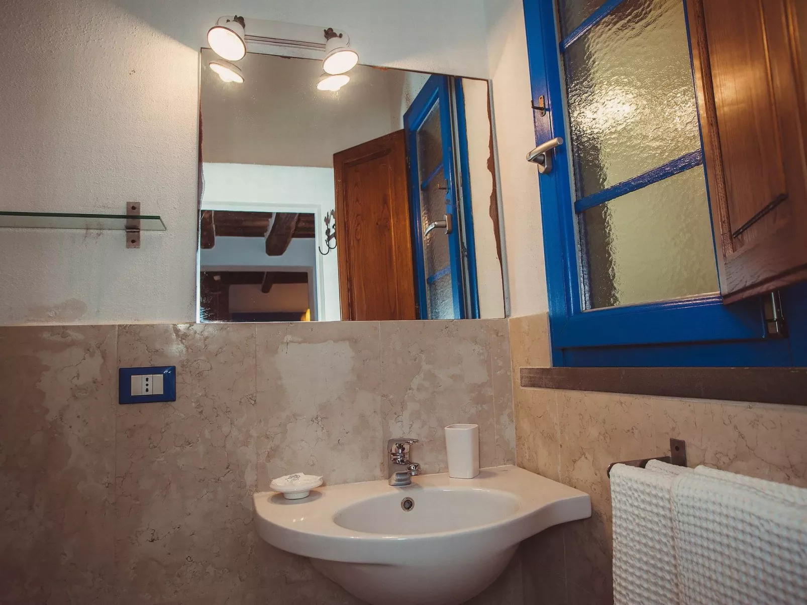 Studio 'Seventh Heaven5' mit Gemeinschaftspool-Inside