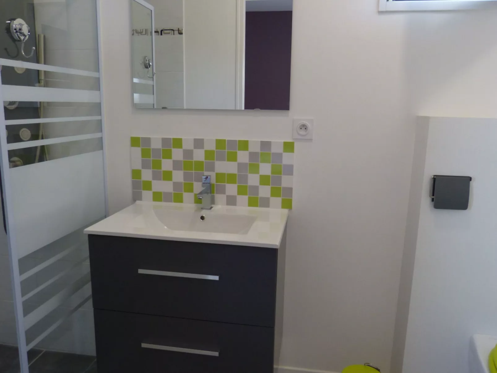 Ein gemütlicher Kokon im Süden der Ardèche-Drinnen