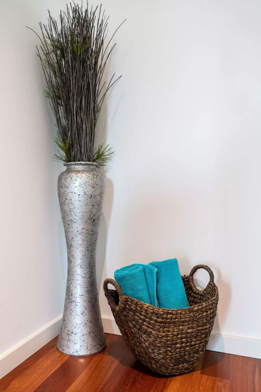 Eine moderne Wohnung in hervorragender Lage.-Image-tags.info