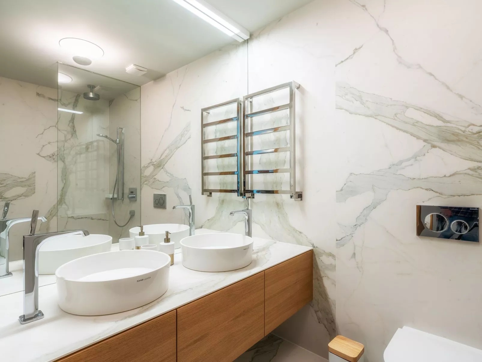 Barreirinha Front-Line Meerblick 2 Schlafzimmer II-Dedans