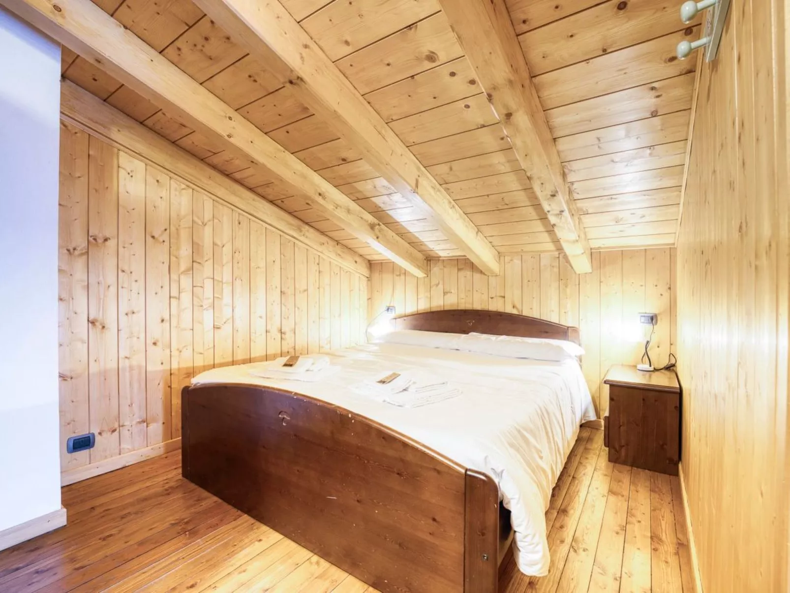 Wohnung in Roco Country Centre 4-Drinnen