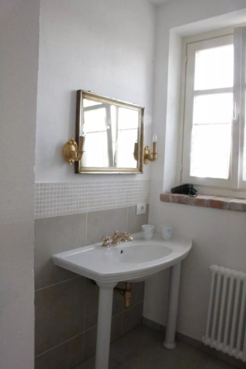 Tenuta le Torri-Dedans