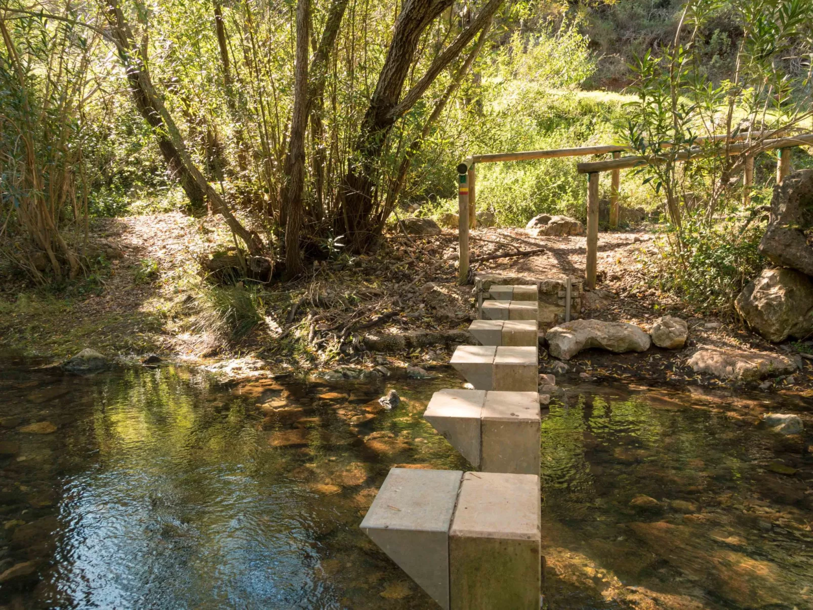 Berghütte "Villa Romao"-Draußen