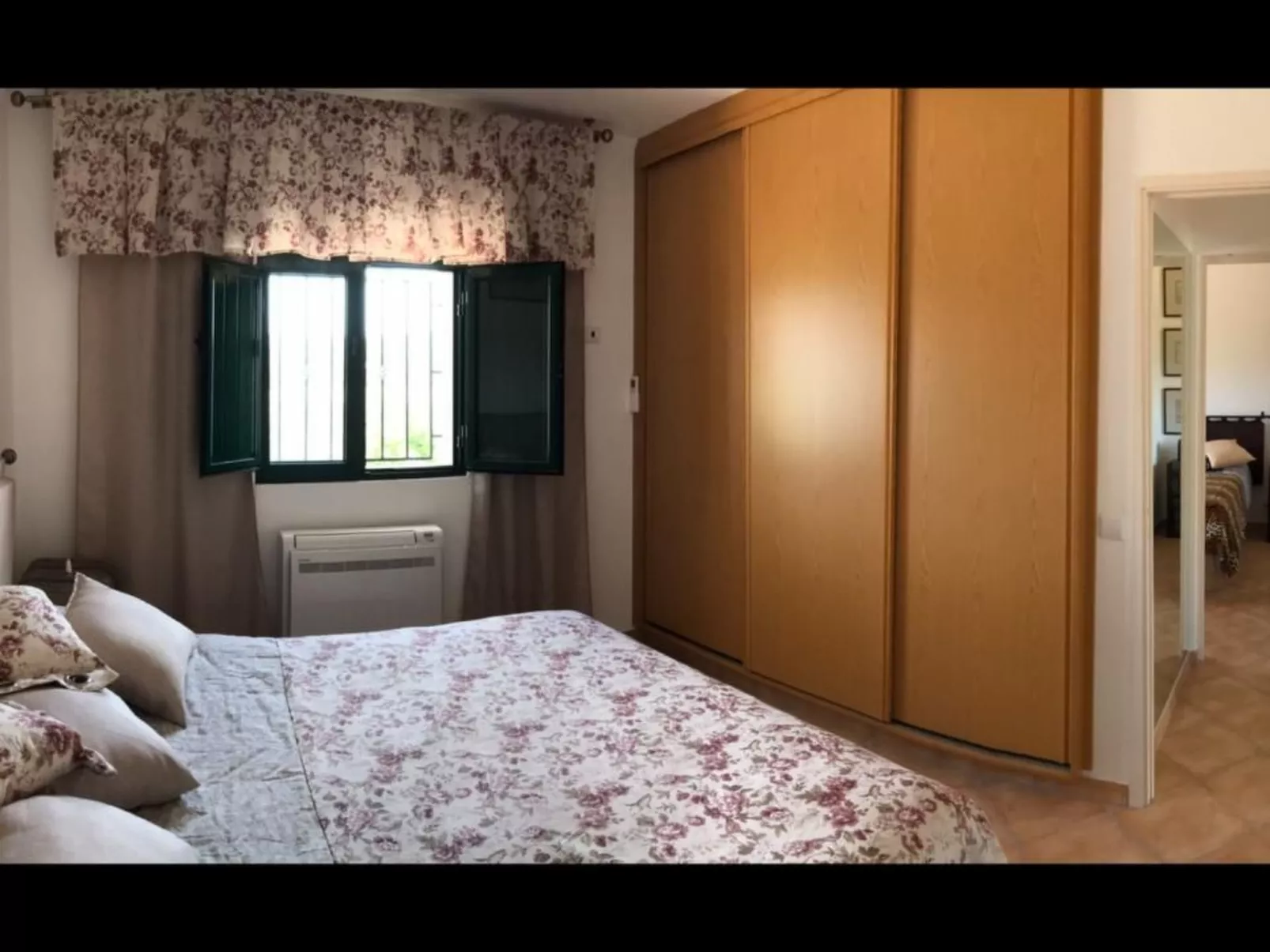 Haus unter den Sternen-Dedans