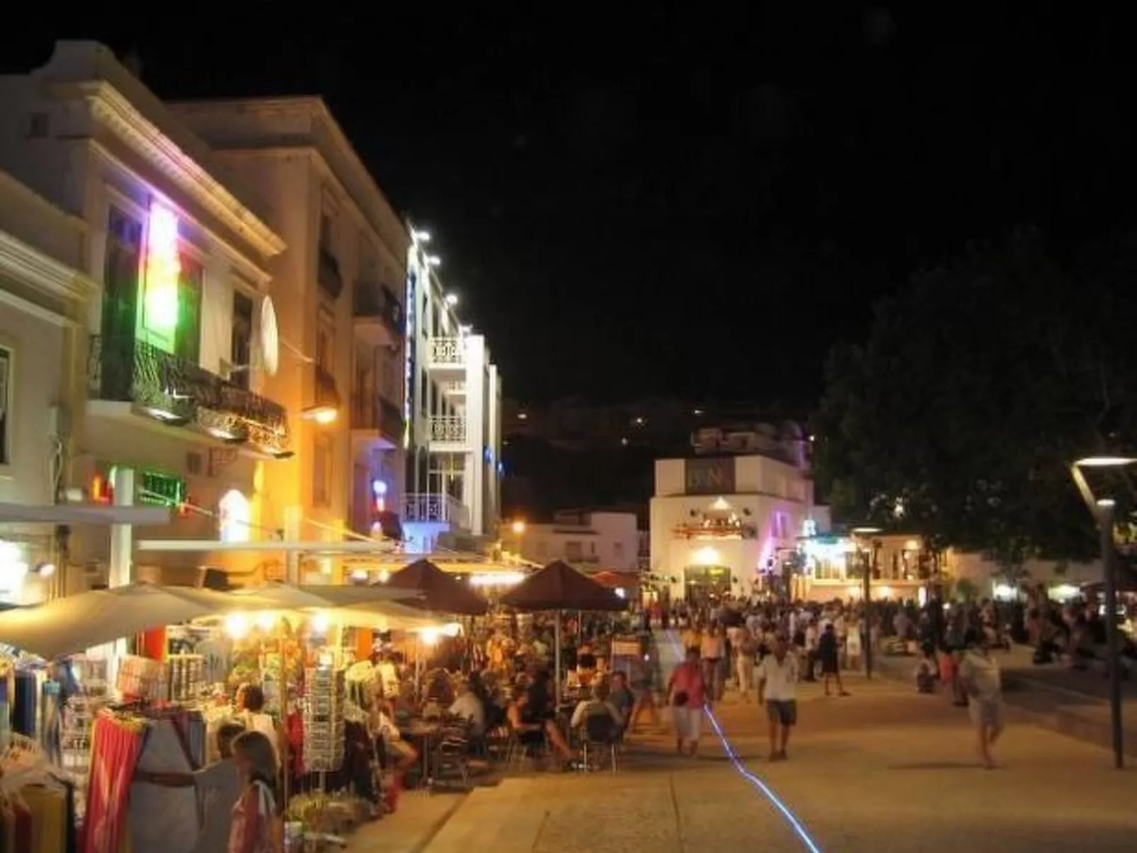 Wohnung mit Terrasse-Dehors