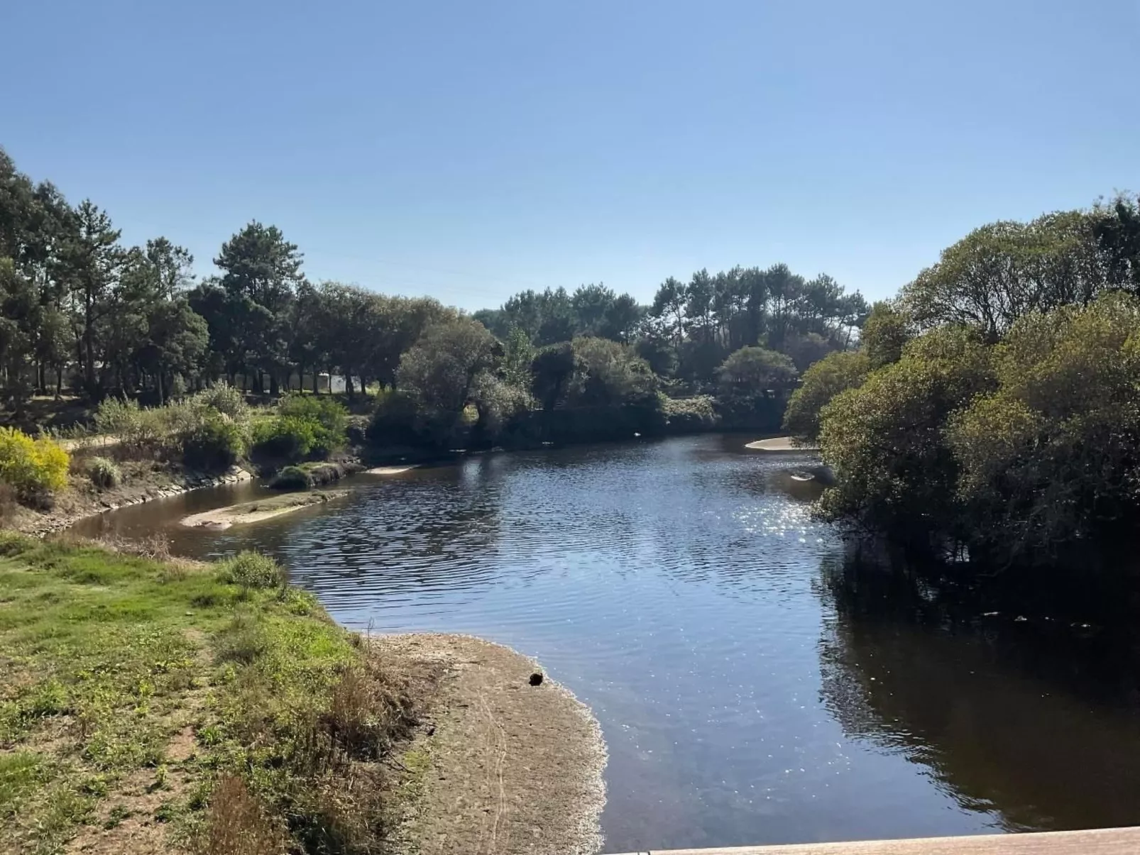 Casa da Guilheta-Dehors