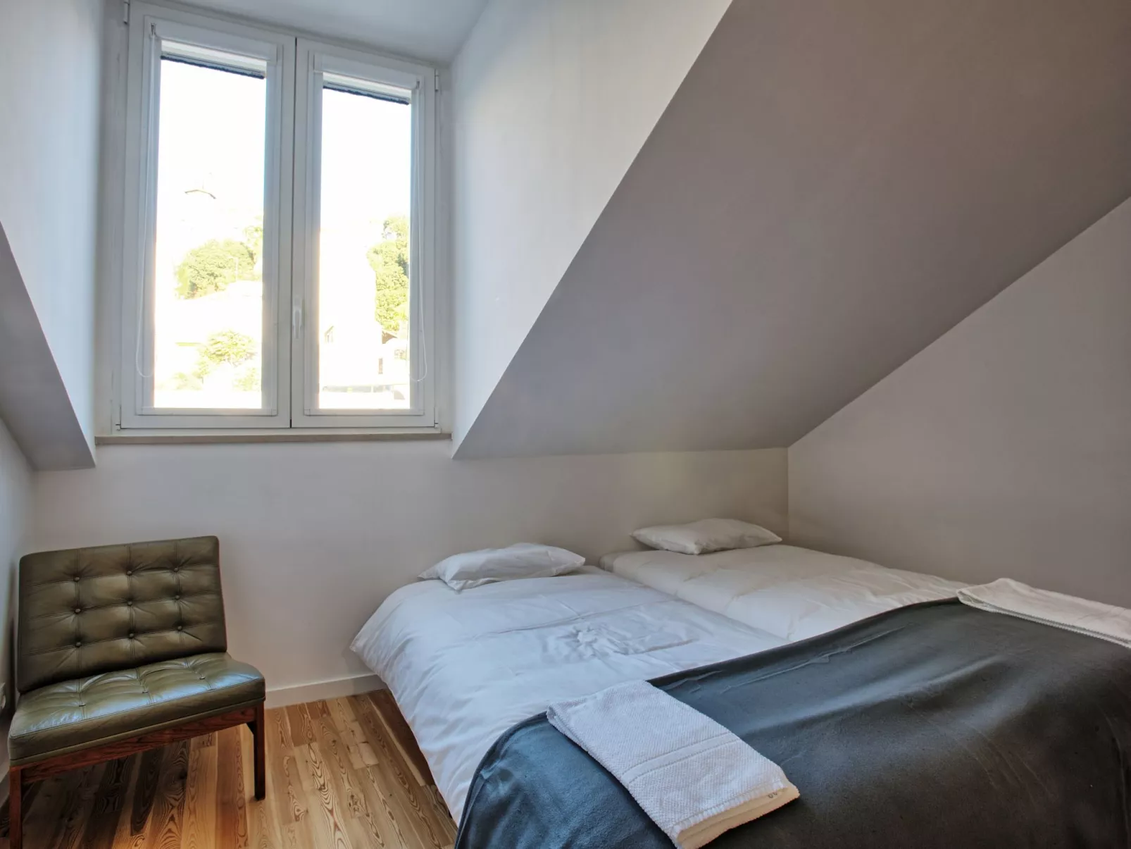 Boutique im Stadtzentrum-Drinnen