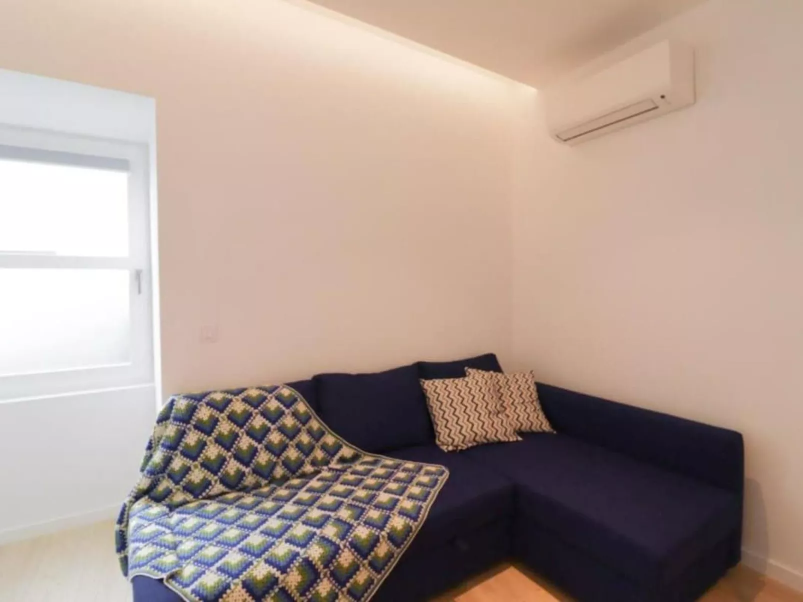 Maison du Palmier 2-Drinnen