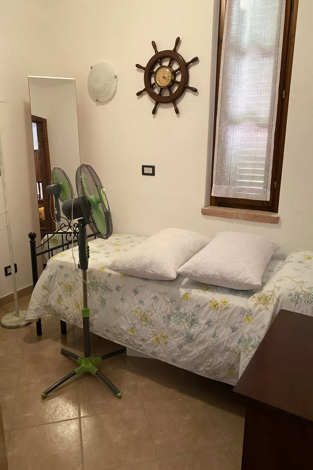 Pieve pomaia2' Wohnung mit Schwimmbad-Inside