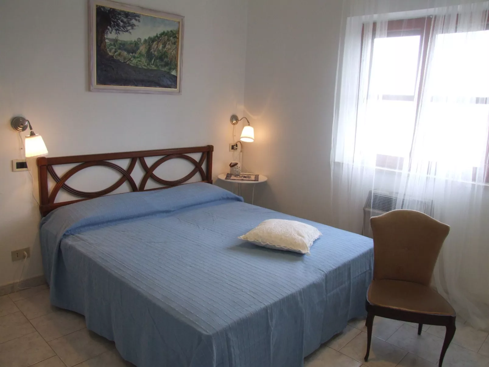 Lilla von Holiday World-Inside