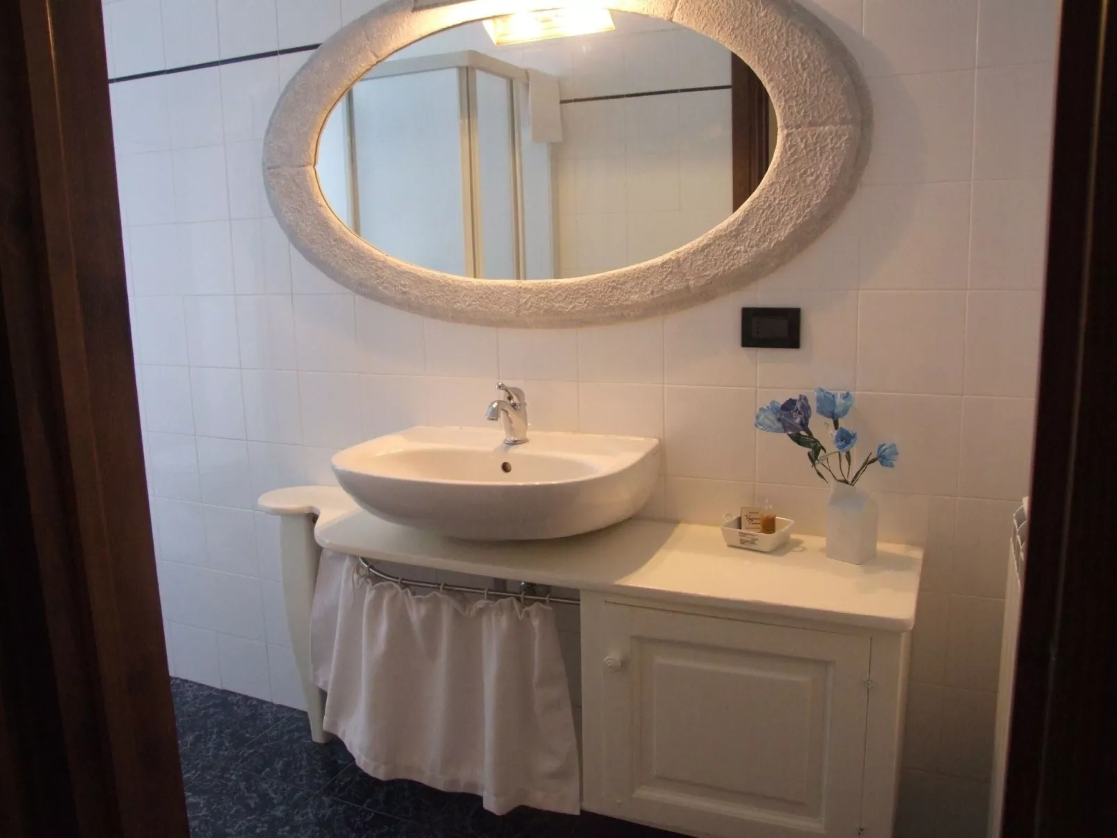 Villa Il Cipresso bei Holiday World-Inside