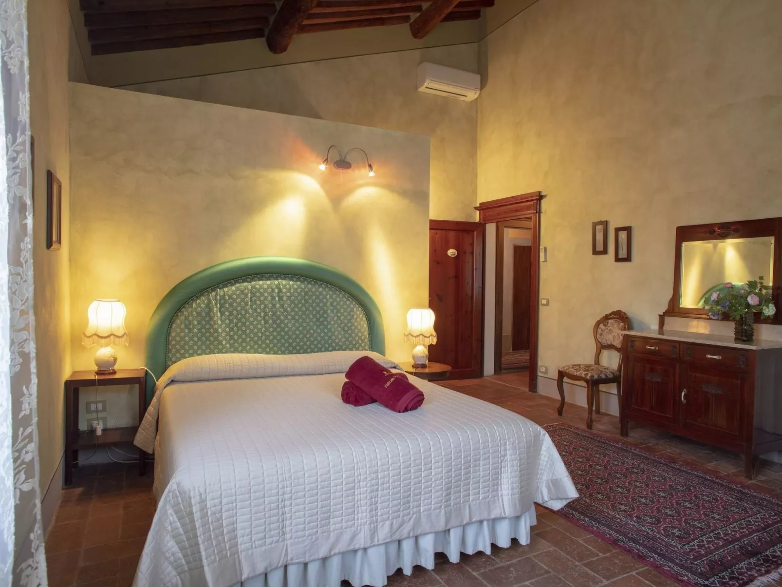 Villa 'Asciolo' mit eigenem Pool-Image-tags.info