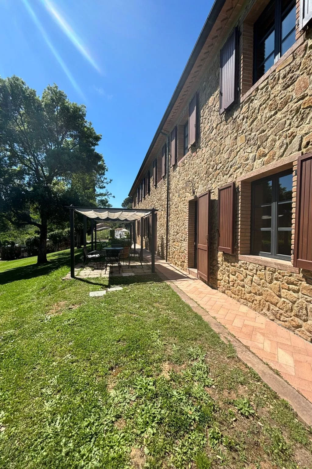 Zwischen Land und Meer-Outside