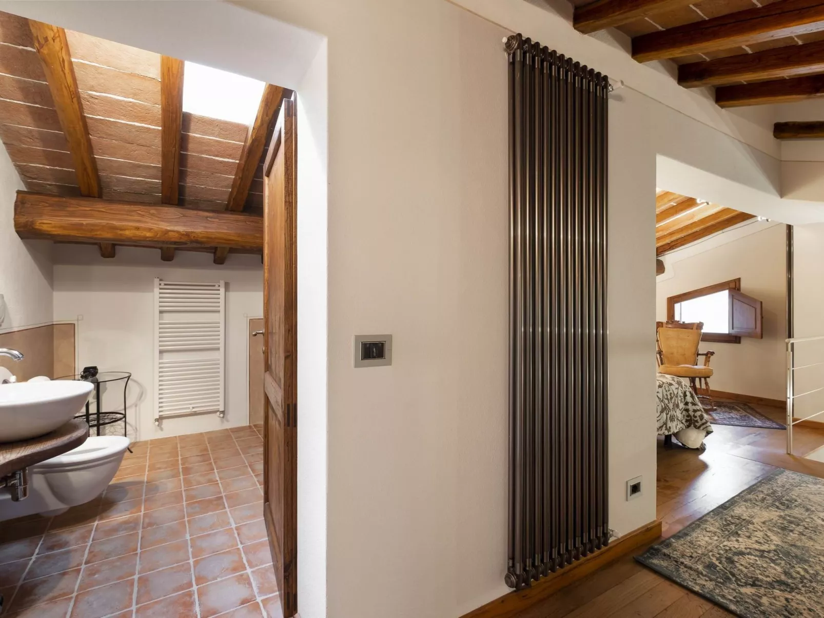 Ferienvilla 'Casa Rossa' mit privatem Pool-Image-tags.info